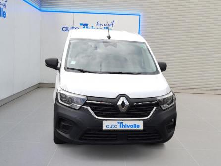 RENAULT Kangoo Van BLUE DCI 95 GRAND CONFORT- 22 à vendre à Villefranche-sur-Saône - Image n°8
