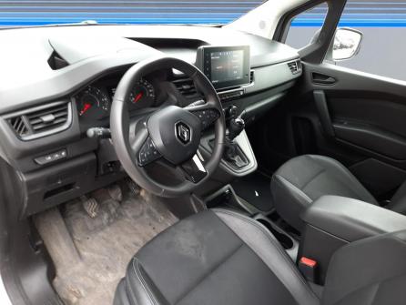 RENAULT Kangoo Van BLUE DCI 95 GRAND CONFORT- 22 à vendre à Villefranche-sur-Saône - Image n°12