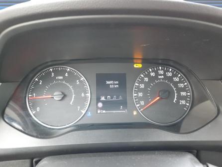 RENAULT Kangoo Van BLUE DCI 95 GRAND CONFORT- 22 à vendre à Villefranche-sur-Saône - Image n°13