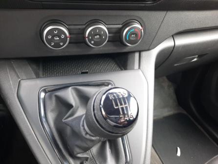 RENAULT Kangoo Van BLUE DCI 95 GRAND CONFORT- 22 à vendre à Villefranche-sur-Saône - Image n°15