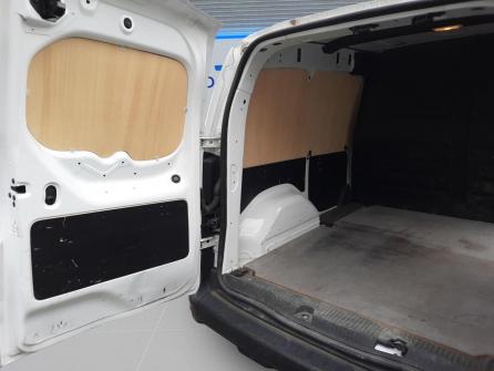 RENAULT Kangoo Van BLUE DCI 95 GRAND CONFORT- 22 à vendre à Villefranche-sur-Saône - Image n°19