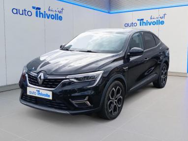 RENAULT Arkana E-Tech 145 - 21B Intens d'occasion  de 2022  à  Villefranche-sur-Saône 