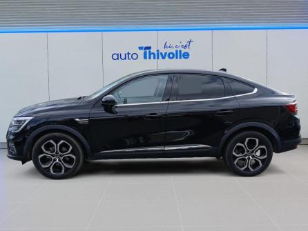 RENAULT Arkana E-Tech 145 - 21B Intens à vendre à Villefranche-sur-Saône - Image n°2
