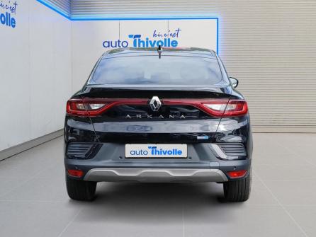 RENAULT Arkana E-Tech 145 - 21B Intens à vendre à Villefranche-sur-Saône - Image n°4