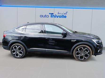 RENAULT Arkana E-Tech 145 - 21B Intens à vendre à Villefranche-sur-Saône - Image n°6