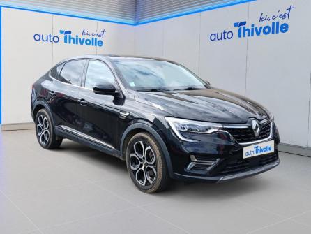RENAULT Arkana E-Tech 145 - 21B Intens à vendre à Villefranche-sur-Saône - Image n°7