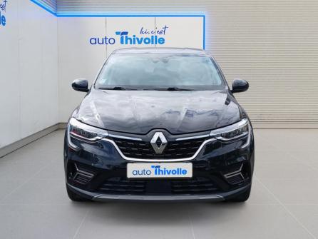 RENAULT Arkana E-Tech 145 - 21B Intens à vendre à Villefranche-sur-Saône - Image n°8