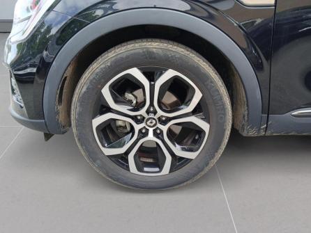 RENAULT Arkana E-Tech 145 - 21B Intens à vendre à Villefranche-sur-Saône - Image n°9