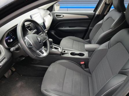 RENAULT Arkana E-Tech 145 - 21B Intens à vendre à Villefranche-sur-Saône - Image n°10