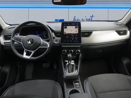 RENAULT Arkana E-Tech 145 - 21B Intens à vendre à Villefranche-sur-Saône - Image n°12