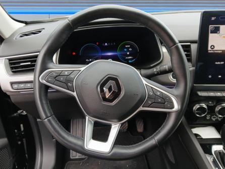 RENAULT Arkana E-Tech 145 - 21B Intens à vendre à Villefranche-sur-Saône - Image n°13