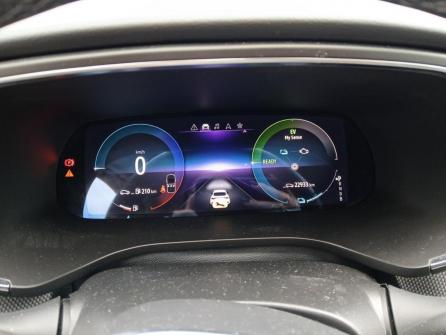 RENAULT Arkana E-Tech 145 - 21B Intens à vendre à Villefranche-sur-Saône - Image n°14