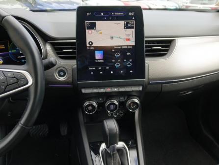 RENAULT Arkana E-Tech 145 - 21B Intens à vendre à Villefranche-sur-Saône - Image n°15