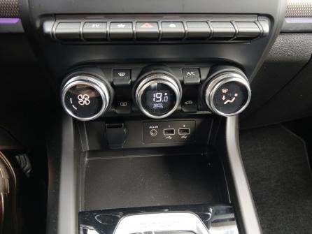 RENAULT Arkana E-Tech 145 - 21B Intens à vendre à Villefranche-sur-Saône - Image n°21