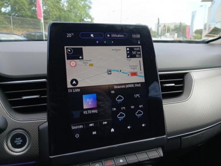 RENAULT Arkana E-Tech 145 - 21B Intens à vendre à Villefranche-sur-Saône - Image n°22