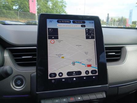 RENAULT Arkana E-Tech 145 - 21B Intens à vendre à Villefranche-sur-Saône - Image n°23