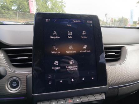 RENAULT Arkana E-Tech 145 - 21B Intens à vendre à Villefranche-sur-Saône - Image n°24