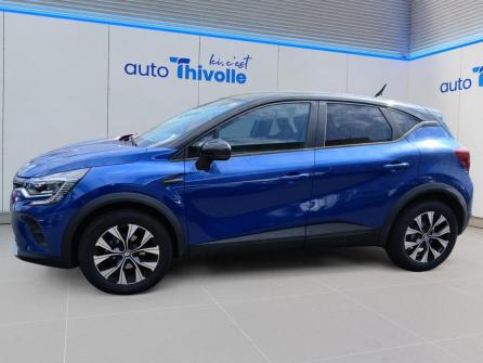 RENAULT Captur TCe 100 GPL Evolution à vendre à Villefranche-sur-Saône - Image n°2