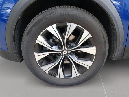 RENAULT Captur TCe 100 GPL Evolution à vendre à Villefranche-sur-Saône - Image n°9