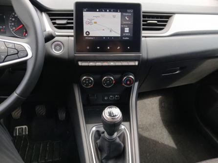 RENAULT Captur TCe 100 GPL Evolution à vendre à Villefranche-sur-Saône - Image n°15