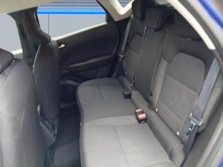 RENAULT Captur TCe 100 GPL Evolution à vendre à Villefranche-sur-Saône - Image n°16