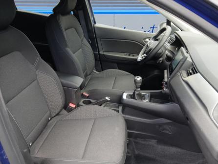 RENAULT Captur TCe 100 GPL Evolution à vendre à Villefranche-sur-Saône - Image n°17
