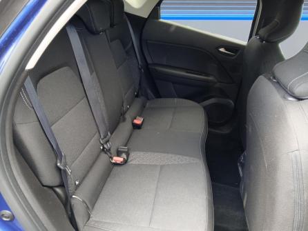 RENAULT Captur TCe 100 GPL Evolution à vendre à Villefranche-sur-Saône - Image n°18