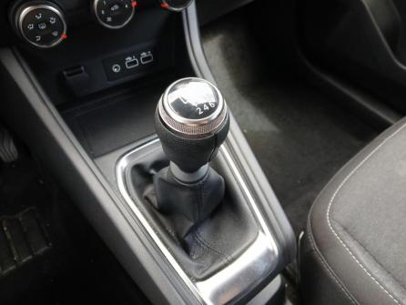 RENAULT Captur TCe 100 GPL Evolution à vendre à Villefranche-sur-Saône - Image n°20
