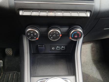 RENAULT Captur TCe 100 GPL Evolution à vendre à Villefranche-sur-Saône - Image n°21