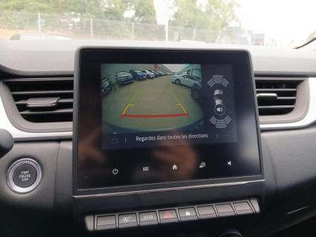 RENAULT Captur TCe 100 GPL Evolution à vendre à Villefranche-sur-Saône - Image n°24