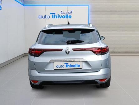 RENAULT Megane Estate Megane IV Estate Blue dCi 115 EDC Techno à vendre à Villefranche-sur-Saône - Image n°4