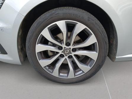 RENAULT Megane Estate Megane IV Estate Blue dCi 115 EDC Techno à vendre à Villefranche-sur-Saône - Image n°9