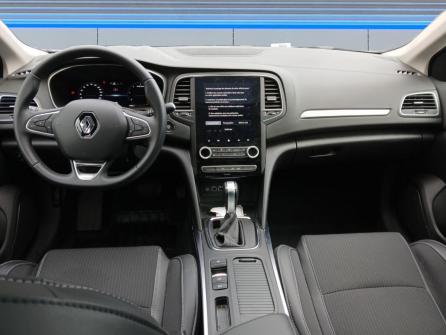 RENAULT Megane Estate Megane IV Estate Blue dCi 115 EDC Techno à vendre à Villefranche-sur-Saône - Image n°12