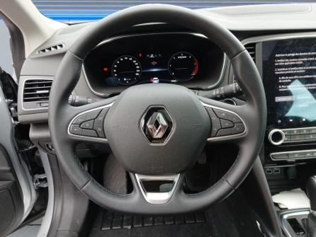 RENAULT Megane Estate Megane IV Estate Blue dCi 115 EDC Techno à vendre à Villefranche-sur-Saône - Image n°13