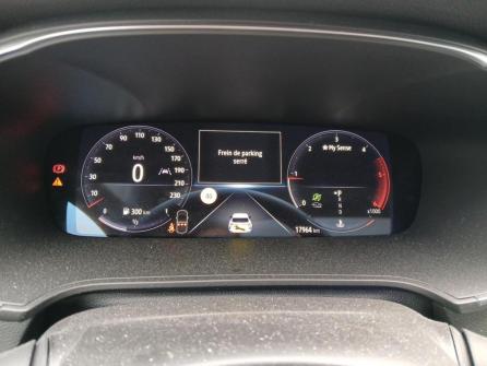 RENAULT Megane Estate Megane IV Estate Blue dCi 115 EDC Techno à vendre à Villefranche-sur-Saône - Image n°14