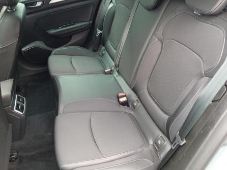 RENAULT Megane Estate Megane IV Estate Blue dCi 115 EDC Techno à vendre à Villefranche-sur-Saône - Image n°16