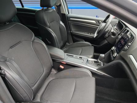 RENAULT Megane Estate Megane IV Estate Blue dCi 115 EDC Techno à vendre à Villefranche-sur-Saône - Image n°17