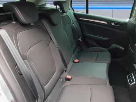 RENAULT Megane Estate Megane IV Estate Blue dCi 115 EDC Techno à vendre à Villefranche-sur-Saône - Image n°18