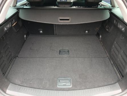 RENAULT Megane Estate Megane IV Estate Blue dCi 115 EDC Techno à vendre à Villefranche-sur-Saône - Image n°19