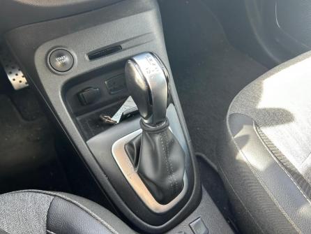 RENAULT Captur TCe 150 FAP EDC Intens à vendre à Villefranche-sur-Saône - Image n°20