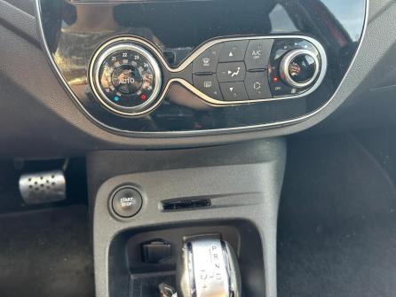 RENAULT Captur TCe 150 FAP EDC Intens à vendre à Villefranche-sur-Saône - Image n°21