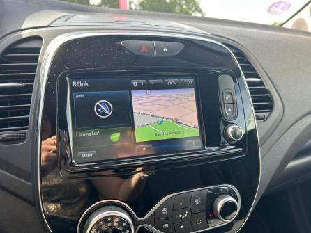 RENAULT Captur TCe 150 FAP EDC Intens à vendre à Villefranche-sur-Saône - Image n°22