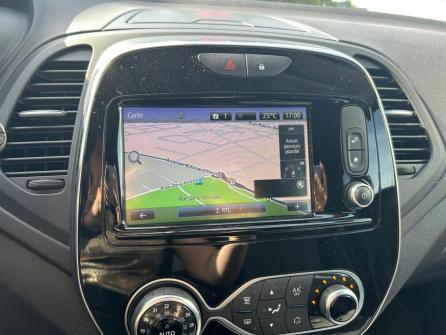 RENAULT Captur TCe 150 FAP EDC Intens à vendre à Villefranche-sur-Saône - Image n°23
