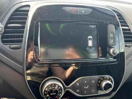 RENAULT Captur TCe 150 FAP EDC Intens à vendre à Villefranche-sur-Saône - Image n°24