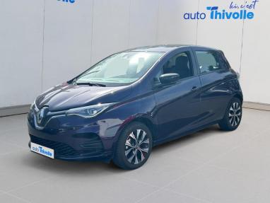 RENAULT Zoe evolution R110 - Achat Intégral -22 d'occasion  de 2022  à  Villefranche-sur-Saône 