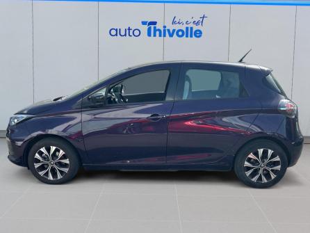 RENAULT Zoe evolution R110 - Achat Intégral -22 à vendre à Villefranche-sur-Saône - Image n°2