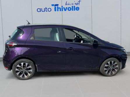 RENAULT Zoe evolution R110 - Achat Intégral -22 à vendre à Villefranche-sur-Saône - Image n°6