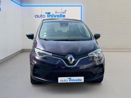 RENAULT Zoe evolution R110 - Achat Intégral -22 à vendre à Villefranche-sur-Saône - Image n°8