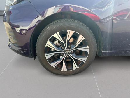RENAULT Zoe evolution R110 - Achat Intégral -22 à vendre à Villefranche-sur-Saône - Image n°9