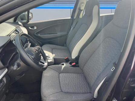 RENAULT Zoe evolution R110 - Achat Intégral -22 à vendre à Villefranche-sur-Saône - Image n°10